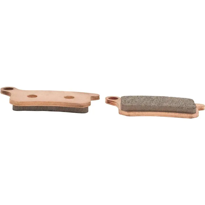 All Balls 18-8073 Brake Pad Kit Sintered 1