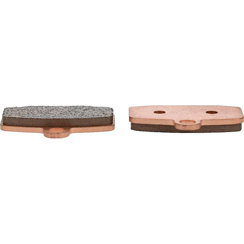 All Balls 18-8074 Brake Pad Kit Sintered 1