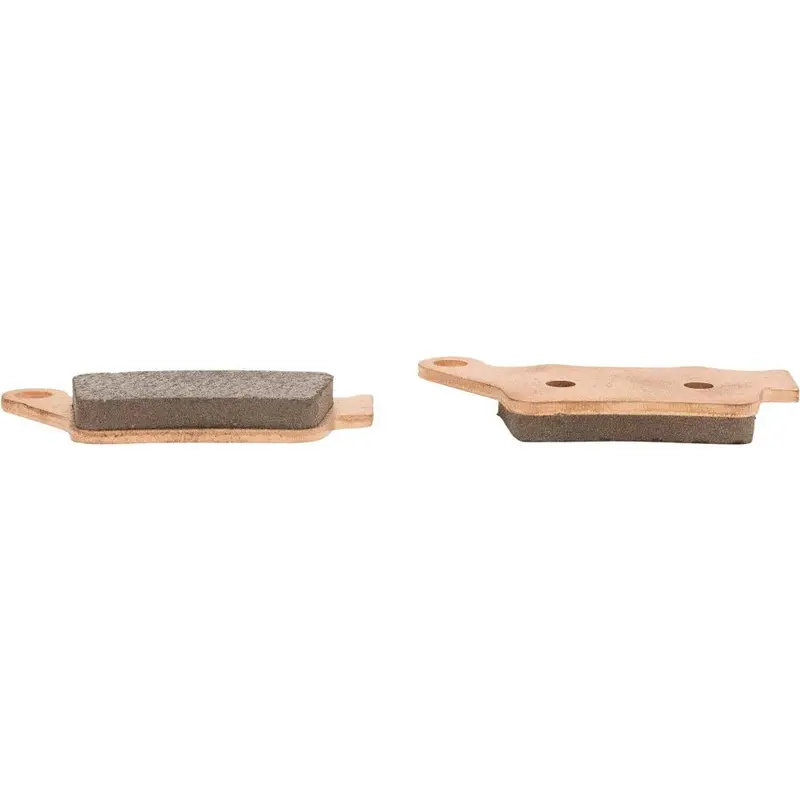 All Balls 18-8076 Brake Pad Kit Sintered 1