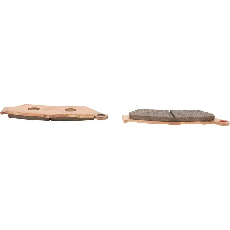 All Balls 18-8078 Brake Pad Kit Sintered 1