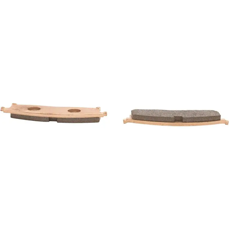 All Balls 18-8088 Brake Pad Kit Sintered 1