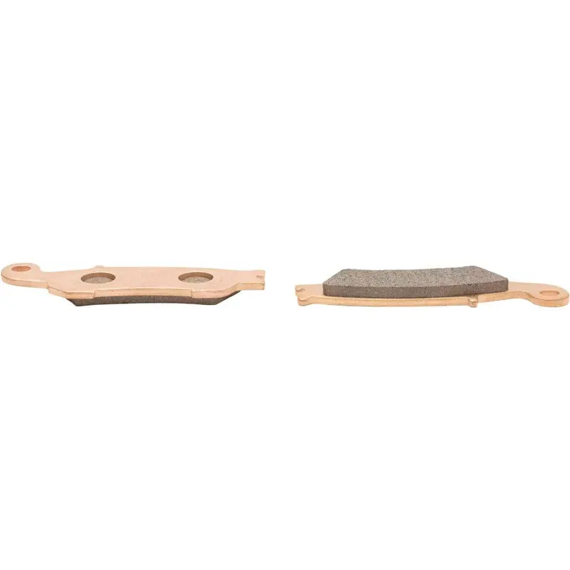 All Balls 18-8089 Brake Pad Kit Sintered 1