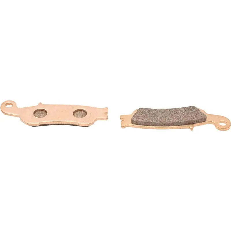 All Balls 18-8089 Brake Pad Kit Sintered 2