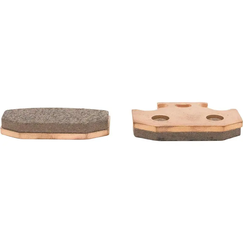 All Balls 18-8090 Brake Pad Kit Sintered 1