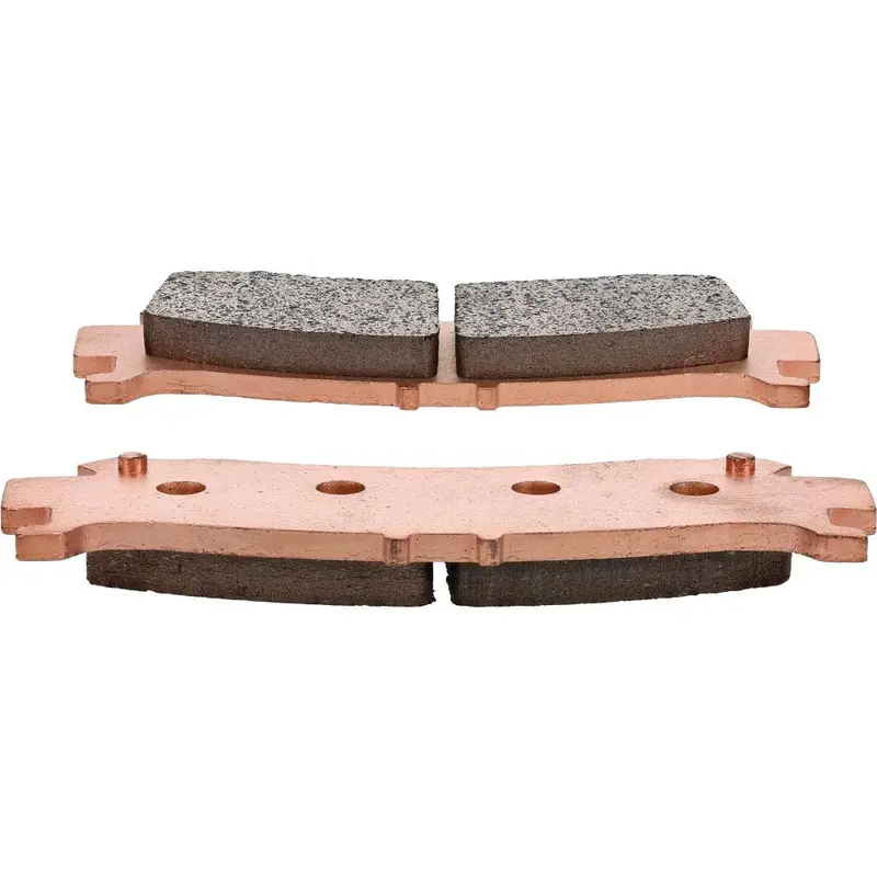All Balls 18-8091 Brake Pad Kit Sintered 1