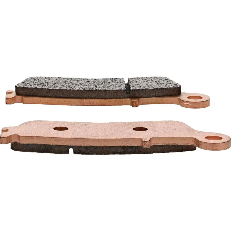 All Balls 18-8092 Brake Pad Kit Sintered 1
