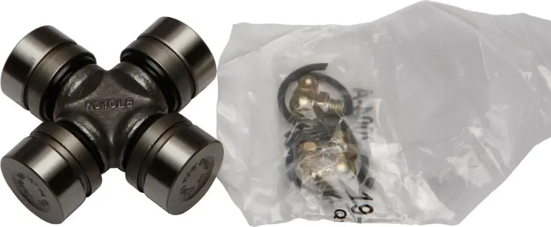 All Balls 19-1001 U-Joint Kit 1