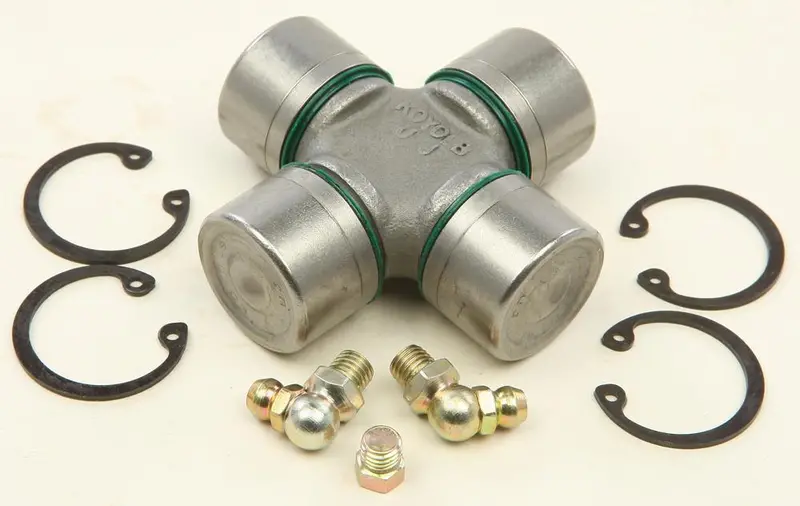 All Balls 19-1006 U-Joint Kit 1