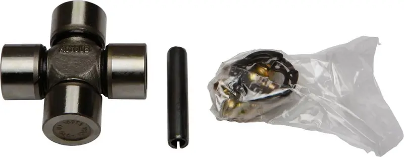 All Balls 19-1008 U-Joint Kit 1