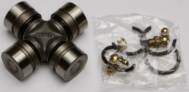 All Balls 19-1009 U-Joint Kit 1