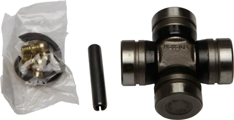 All Balls 19-1012 U-Joint Kit 1