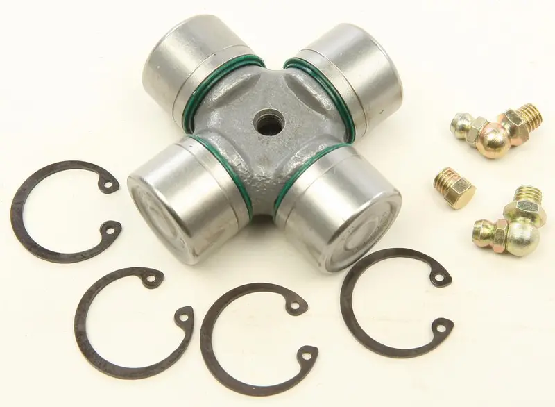 All Balls 19-1017 U-Joint Kit 1