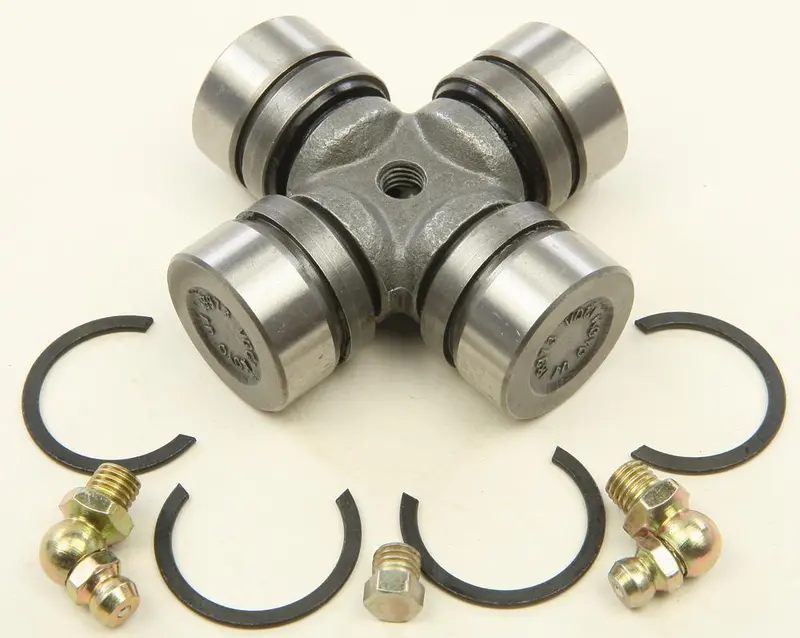 All Balls 19-1018 U-Joint Kit 1