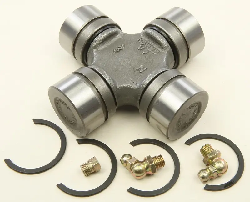 All Balls 19-1019 U-Joint Kit 1