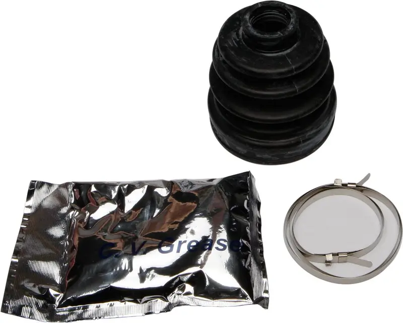 All Balls 19-5024 Cv Boot Kit 1