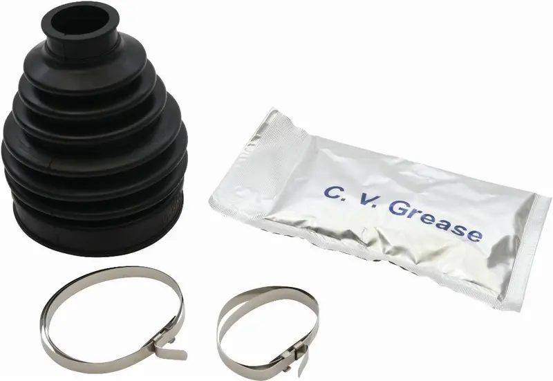 All Balls 19-5049 Cv Boot Kit 1