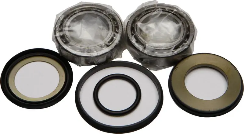All Balls 22-1026 Steering Bearing/Seal Kit 2