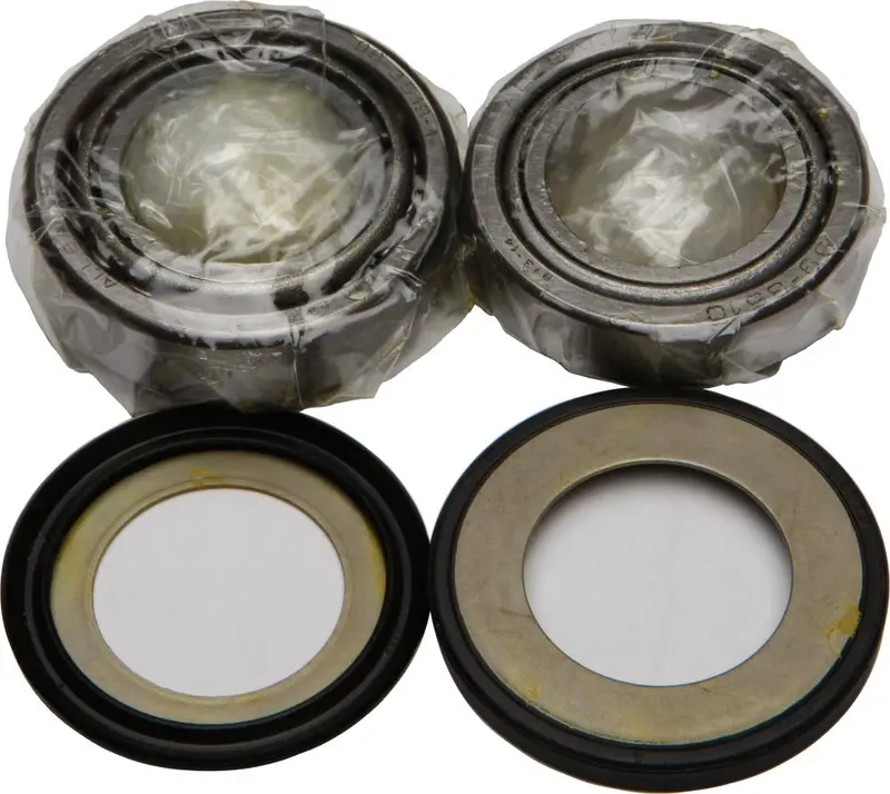 All Balls 22-1030 Steering Bearing/Seal Kit 2