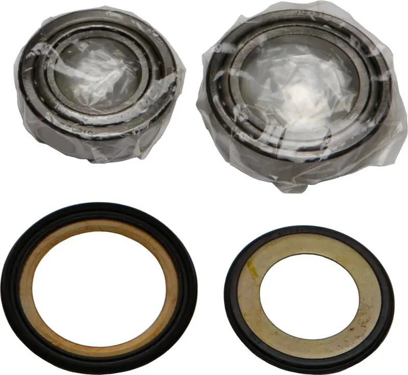 All Balls 22-1038 Steering Bearing/Seal Kit 2