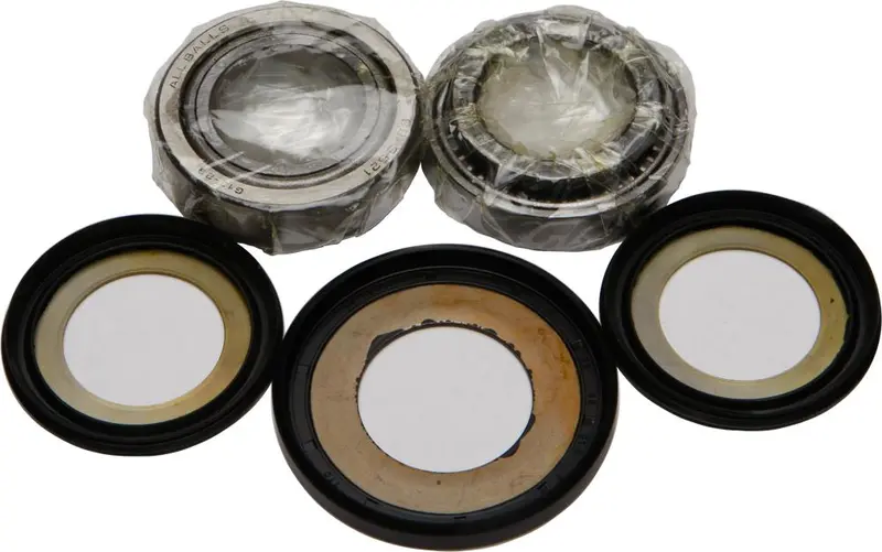 All Balls 22-1048 Steering Bearing/Seal Kit 2