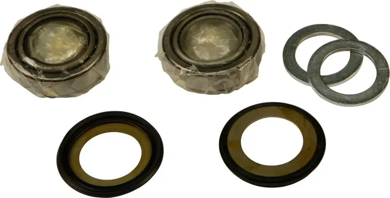 All Balls 22-1057 Steering Bearing/Seal Kit 1