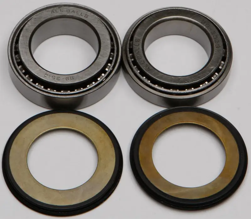 All Balls 22-1065 Steering Bearing/Seal Kit 2