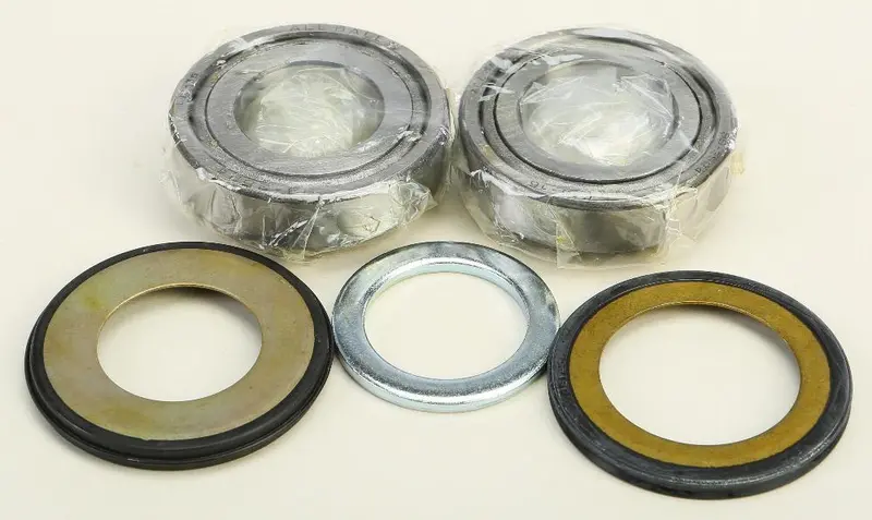All Balls 22-1066 Steering Bearing/Seal Kit 2