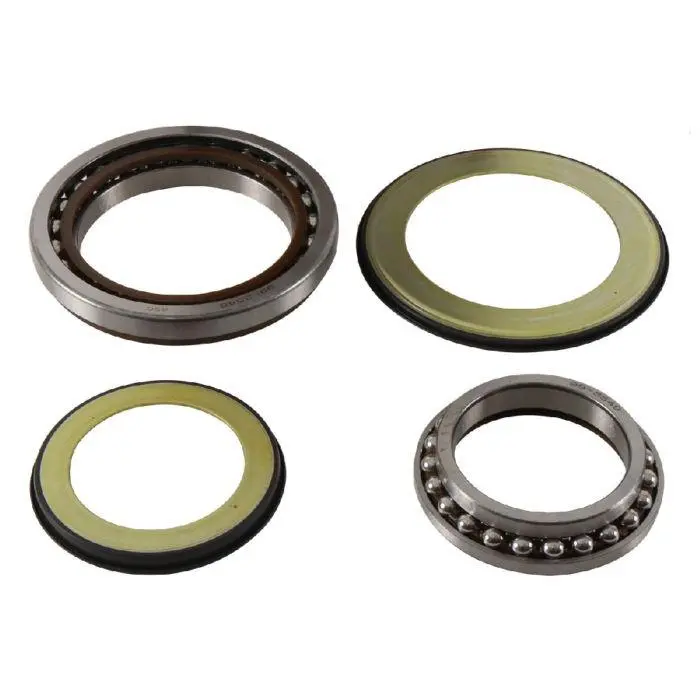 All Balls 22-1079 Steering Bearing/Seal Kit Hon 1