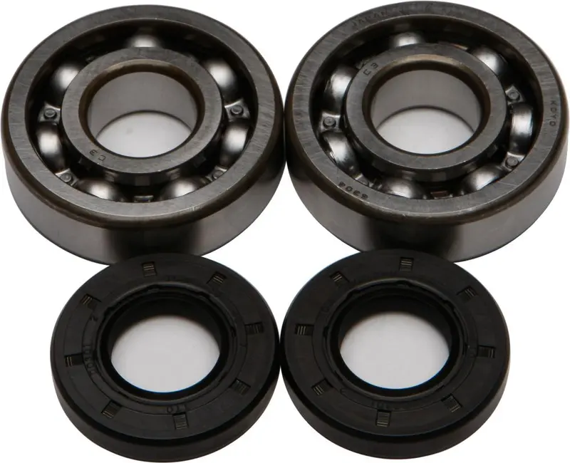 All Balls 24-1006 Crankshaft Bearing/Seal Kit 2