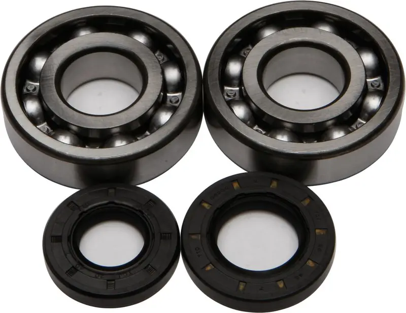 All Balls 24-1009 Crankshaft Bearing/Seal Kit 2
