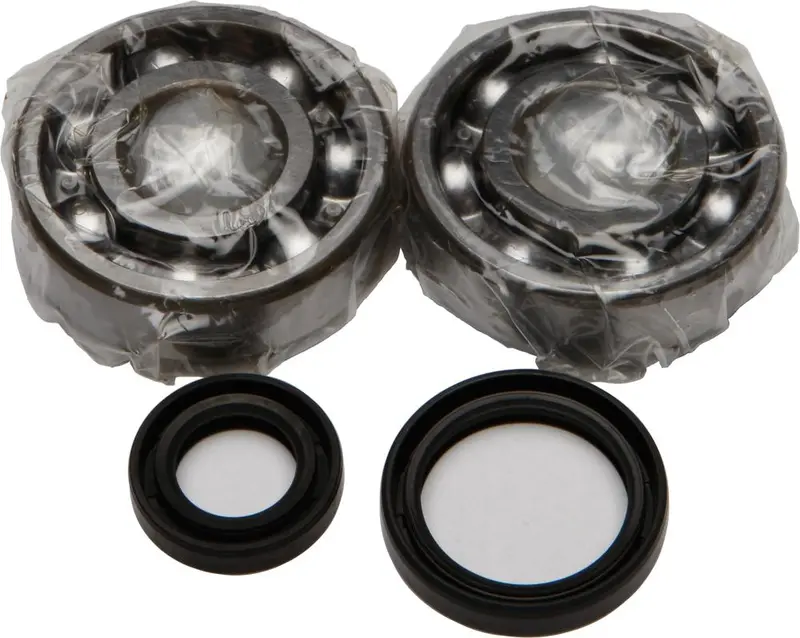 All Balls 24-1016 Crankshaft Bearing/Seal Kit 2