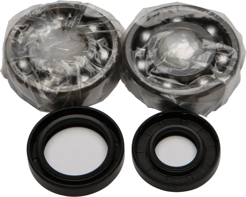 All Balls 24-1025 Crankshaft Bearing/Seal Kit 2