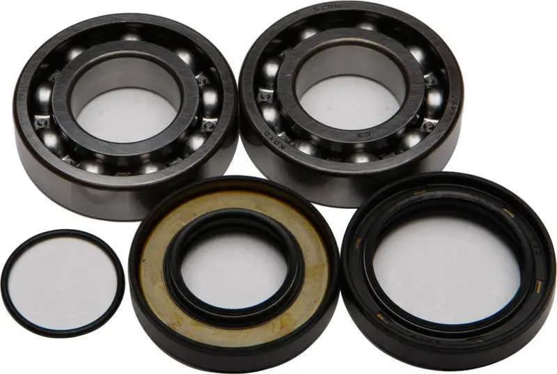 All Balls 24-1026 Crankshaft Bearing/Seal Kit 2