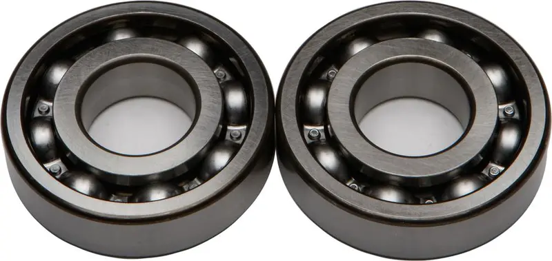 All Balls 24-1042 Crankshaft Bearing/Seal Kit 2