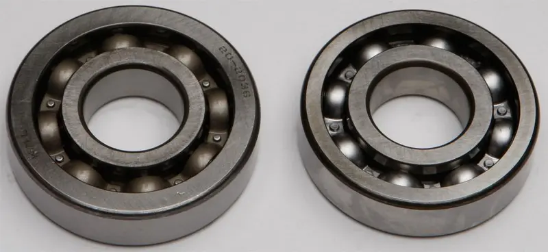 All Balls 24-1053 Crankshaft Bearing/Seal Kit 2