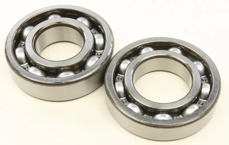 All Balls 24-1079 Crankshaft Bearing/Seal Kit 2
