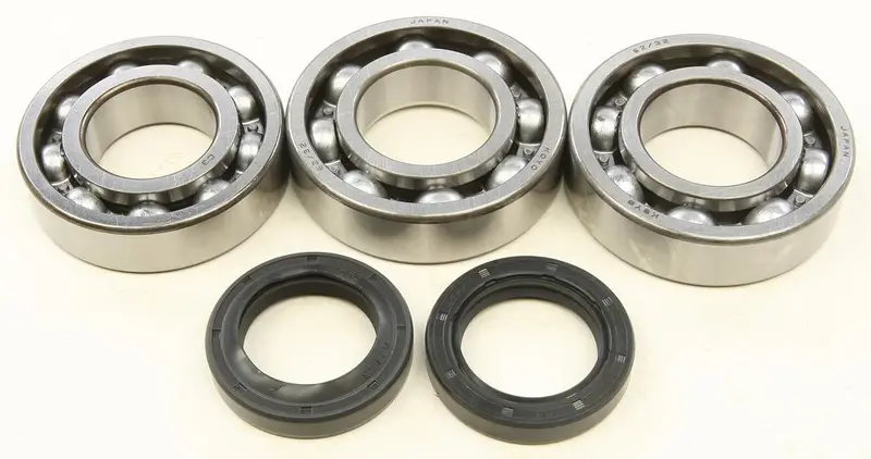 All Balls 24-1084 Crankshaft Bearing/Seal Kit 2