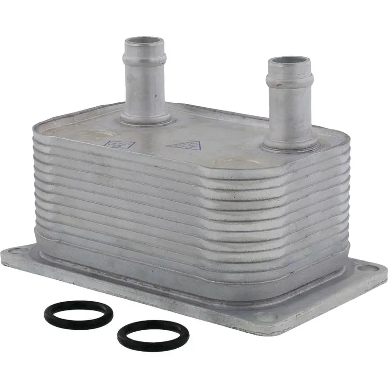 All Balls 24-3001 Oil Cooler Pol 1