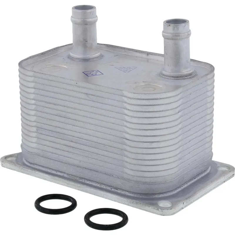 All Balls 24-3002 Oil Cooler Pol 1