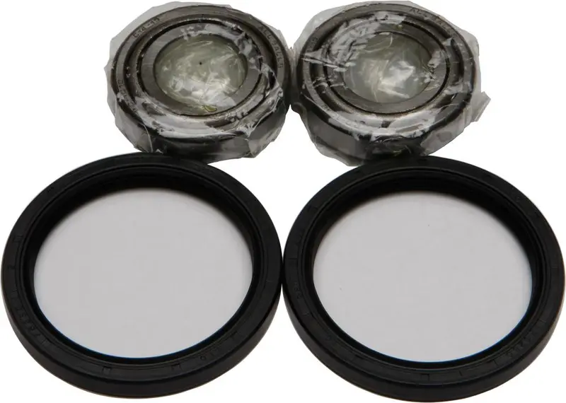 All Balls 25-1007 Front Wheel Bearing/Seal Kit 2