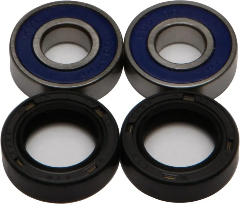 All Balls 25-1009 Front/Rear Wheel Bearing/Seal Kit 2