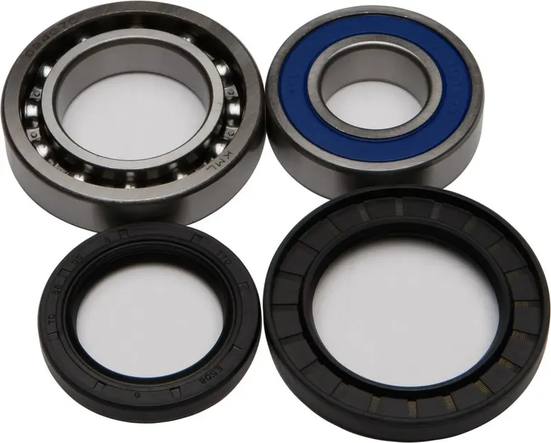 All Balls 25-1018 Wheel Bearing & Seal Kit 2