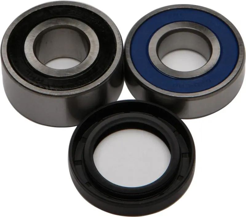 All Balls 25-1020 Wheel Bearing/Seal Kit Bmw Front / Honda Rear 2