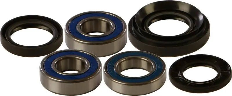 All Balls 25-1037 Wheel Bearing & Seal Kit 2