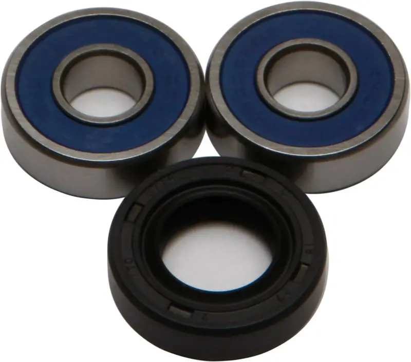 All Balls 25-1040 Front/Rear Wheel Bearing/Seal Kit 2