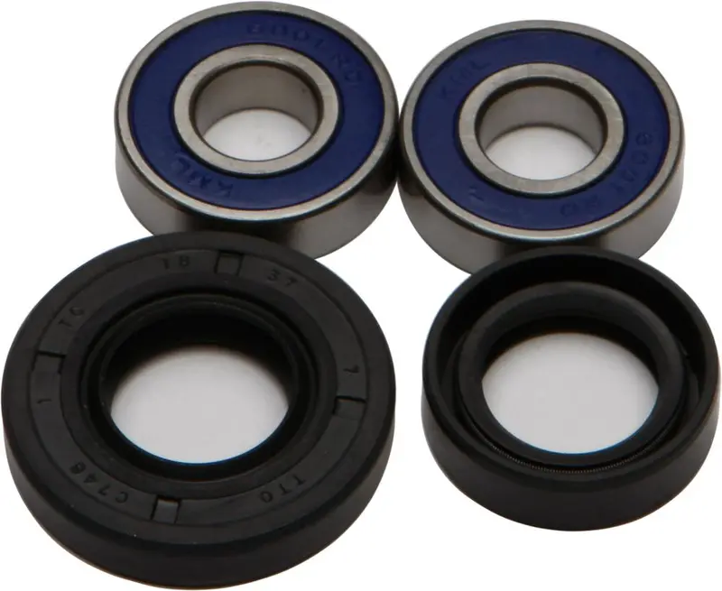 All Balls 25-1041 Front Wheel Bearing/Seal Kit 2