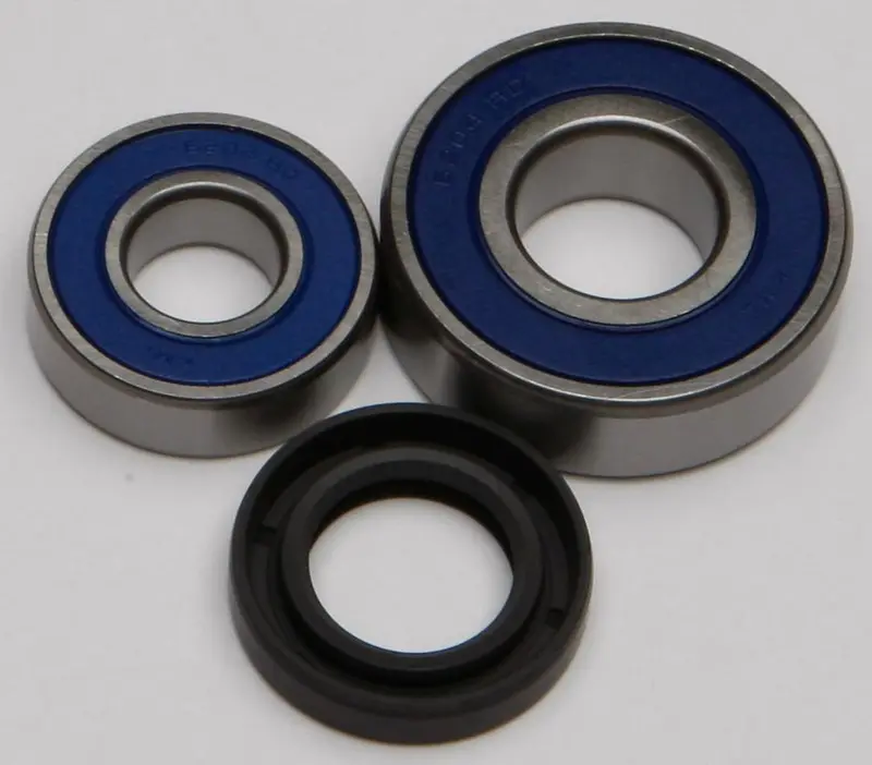 All Balls 25-1043 Wheel Bearing & Seal Kit 2