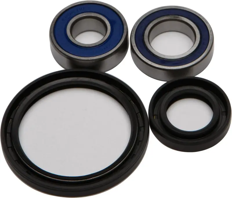 All Balls 25-1048 Wheel Bearing & Seal Kit 2