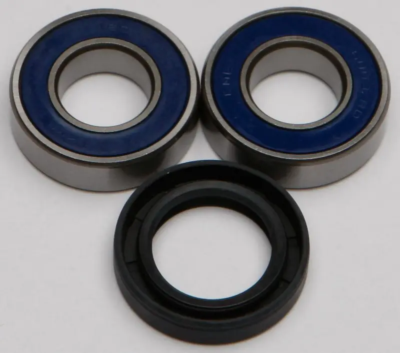 All Balls 25-1051 Front Wheel Bearing/Seal Kit 2