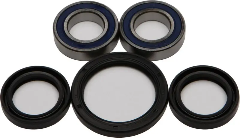 All Balls 25-1080 Front Wheel Bearing/Seal Kit 2